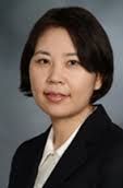 Irene Min, Ph.D.