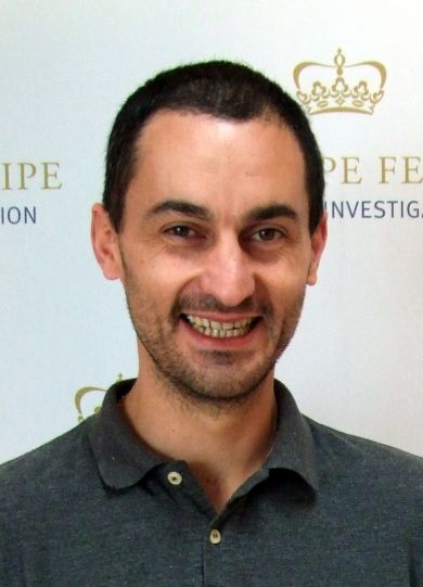 Lorenzo Galluzzi, Ph.D.