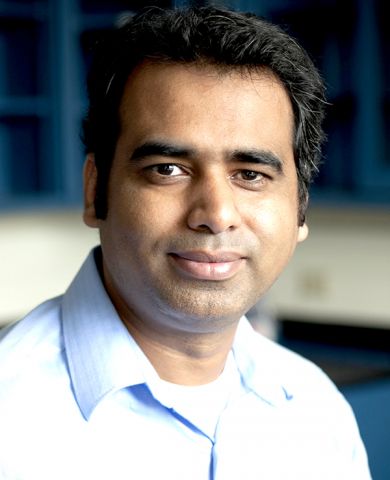 Ankur Singh, Ph.D.