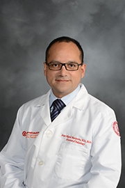 Dr. Juan Miguel Mosquera