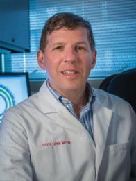 a man posing for a picture