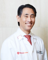 Dr. Scott Tagawa