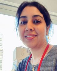 Dr. Saloni Sinha