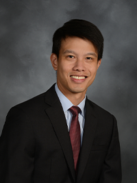 Dr. Yiwey Shieh