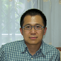 Dr. Gang Lin