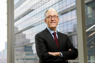 Dr. Jedd Wolchok