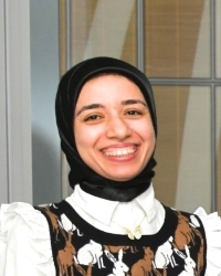 Dr. Somaya Abdel-Rahman