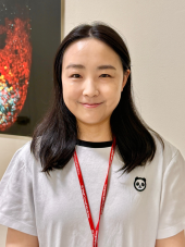 Tiantian Zhang