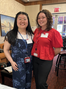 VdV co-chairs 2026
