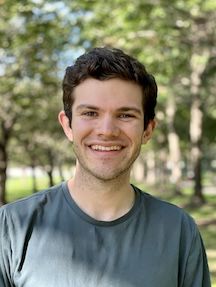 A headshot of Elliot Eton
