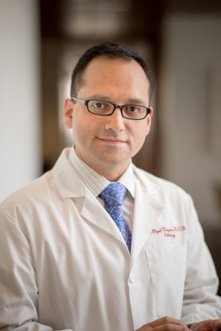 Juan Miguel Mosquera, M.D., M.Sc.