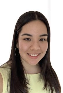 A headshot of Marysol Chu Carty