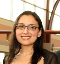 Monica Guzman, Ph.D., is combatting leukemia using CAR-T immunotherapy