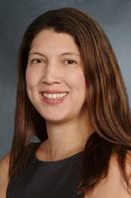 Photo of Dr. Heather Yeo