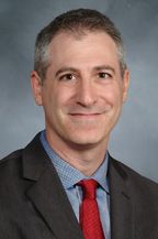 Photo of Jeffrey Greenfield, M.D.