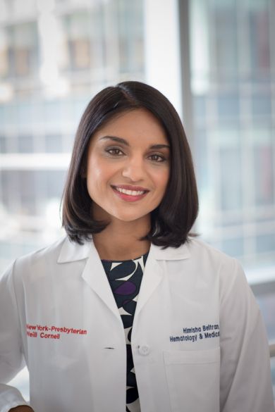 Photo of Himisha Beltran, M.D.