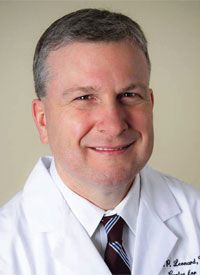 John Leonard, M.D.