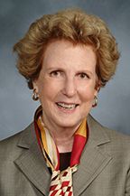 Anne Moore, MD