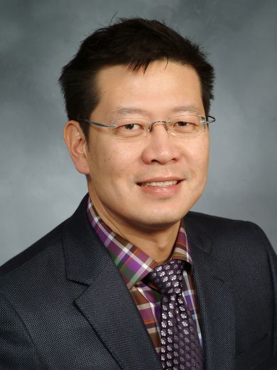Jim Hu, M.D.