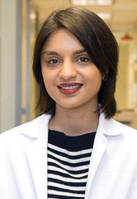 Photo of Himisha Beltran, M.D.