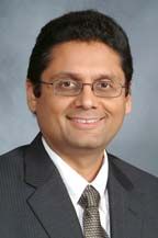 Photo of Manish Shah, M.D.