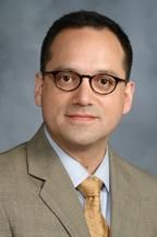 Photo of Juan Miguel Mosquera