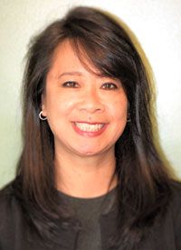 Manna Lu-Wong, RN