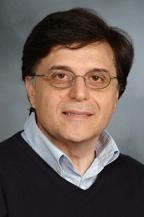 Photo of Dr. Giorgio Inghirami