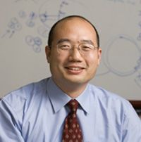 Hening Lin, Ph.D.
