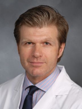 Sebastian Mayer, M.D.