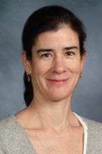 Ellen Ritchie, M.D.