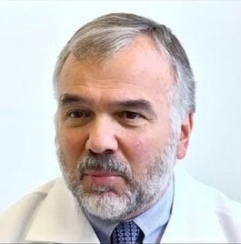 Joseph Ruggiero, M.D.