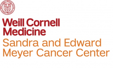 Meyer Cancer Center is the best place for research and clinical care in New York City