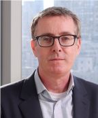 David Artis, PhD