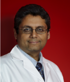 Manish Shah, MD