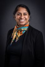 Niroshana Aanandasabapathy, MD, PhD