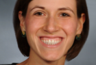 Headshot of Laura Pinheiro