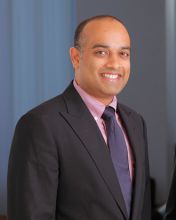 Rohan Ramakrishna, M.D.