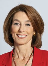 Photo of Dean Laurie Glimcher