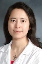 Nancy Du, Ph.D.