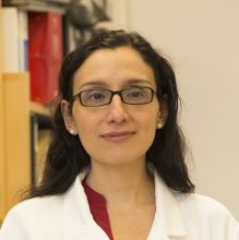 Monica Guzman, Ph.D.