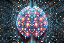glioblastoma circuits